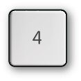Mac 4 keypad