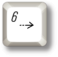 PC 6 keypad